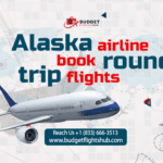Alaska Airline Round Trip Flights 